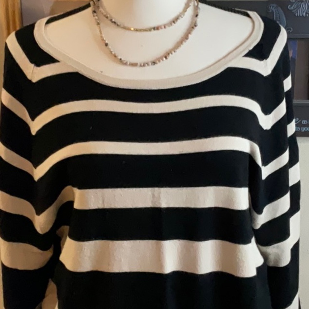 Roz & Ali Sweater